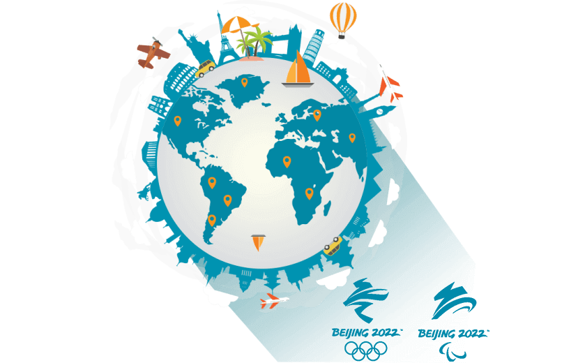 在比利时怎么看腾讯视频 - GOTOCN